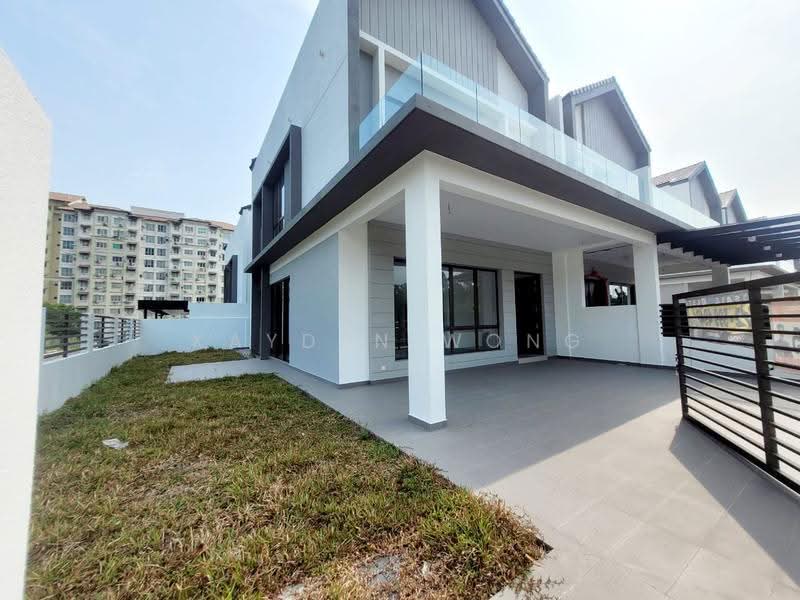 Rumah Kluster untuk Dijual di Bandar Bukit Puchong (Puchong) - Kayden Wong - Exterior - PropertyGuru.com.my