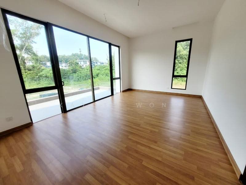 Rumah Kluster untuk Dijual di Bandar Bukit Puchong (Puchong) - Kayden Wong - Living Room - PropertyGuru.com.my