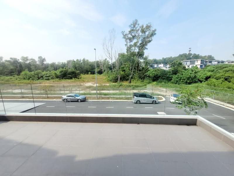 Rumah Kluster untuk Dijual di Bandar Bukit Puchong (Puchong) - Kayden Wong - Exterior - PropertyGuru.com.my