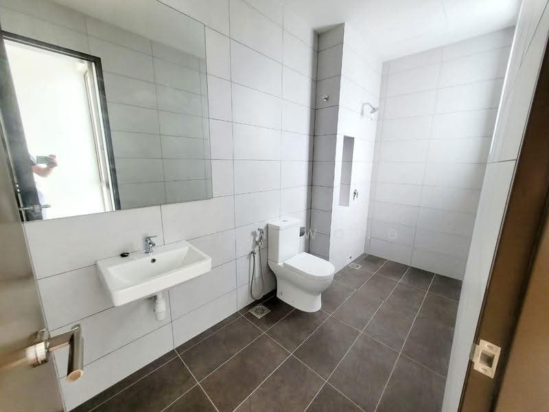 Rumah Kluster untuk Dijual di Bandar Bukit Puchong (Puchong) - Kayden Wong - Bathroom - PropertyGuru.com.my