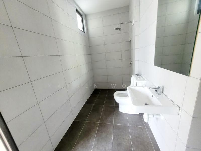 Rumah Kluster untuk Dijual di Bandar Bukit Puchong (Puchong) - Kayden Wong - Bathroom - PropertyGuru.com.my