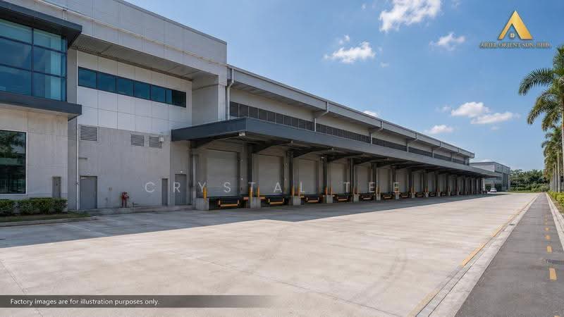 Tanah Perindustrian untuk Dijual di Perai (Penang) - Crystal Tee - Exterior - PropertyGuru.com.my