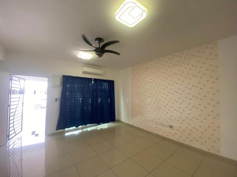 2-storey Terraced House for Rent in Seremban (Negeri Sembilan) - Tifi Ten - Living Room - PropertyGuru.com.my