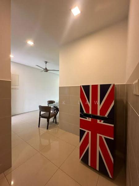 Condominium for Sale at The Signature Condo - Jack Law - Corridor - PropertyGuru.com.my
