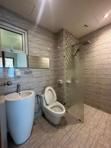 Condominium for Sale at The Signature Condo - Jack Law - Bathroom - PropertyGuru.com.my