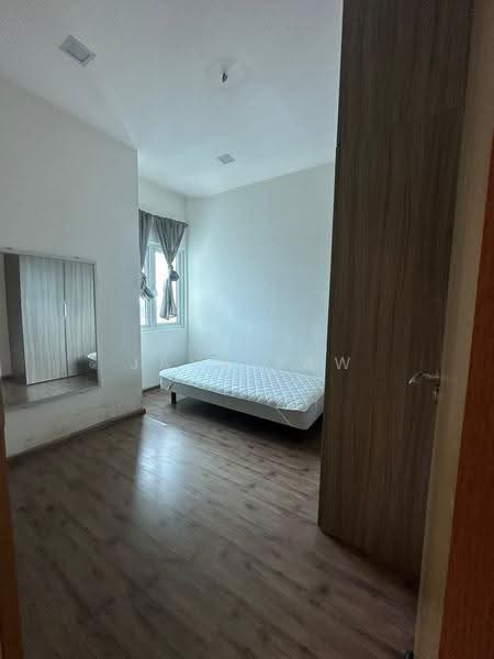 Condominium for Sale at The Signature Condo - Jack Law - Bedroom - PropertyGuru.com.my