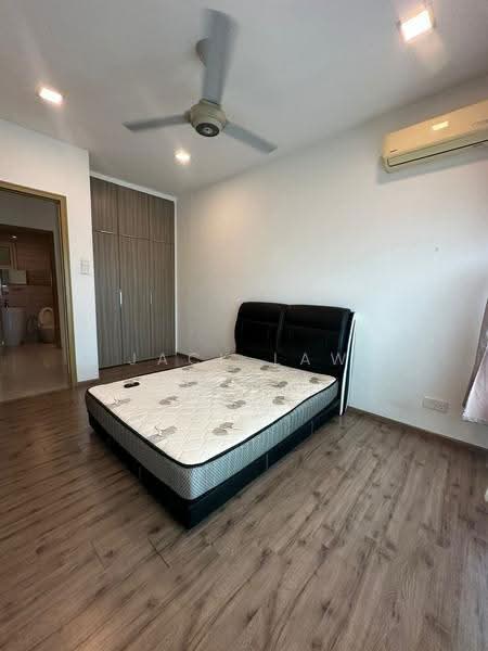 Condominium for Sale at The Signature Condo - Jack Law - Bedroom - PropertyGuru.com.my