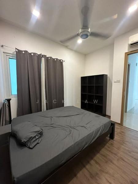 Condominium for Sale at The Signature Condo - Jack Law - Bedroom - PropertyGuru.com.my