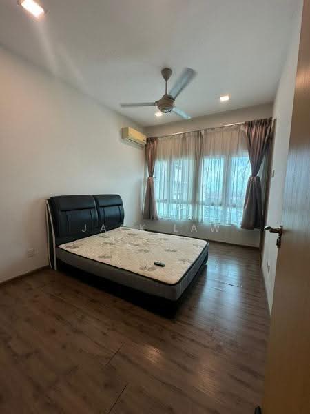 Condominium for Sale at The Signature Condo - Jack Law - Bedroom - PropertyGuru.com.my