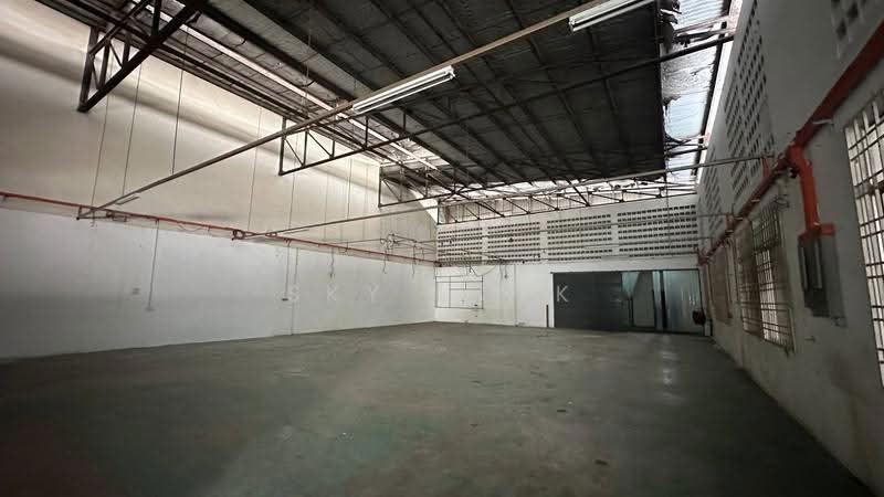 Kilang untuk Disewa di Perai (Penang) - Sky Koik - Interior - PropertyGuru.com.my