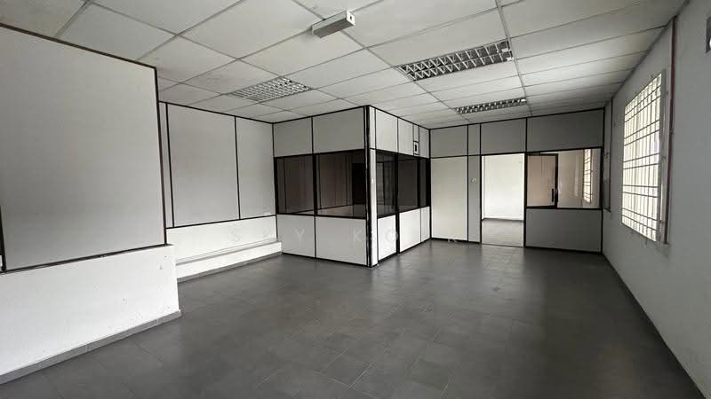 Kilang untuk Disewa di Perai (Penang) - Sky Koik - Interior - PropertyGuru.com.my