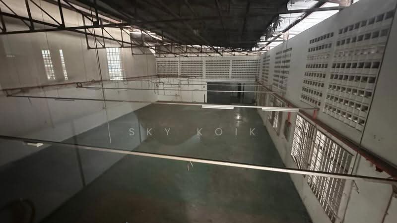 Kilang untuk Disewa di Perai (Penang) - Sky Koik - Interior - PropertyGuru.com.my