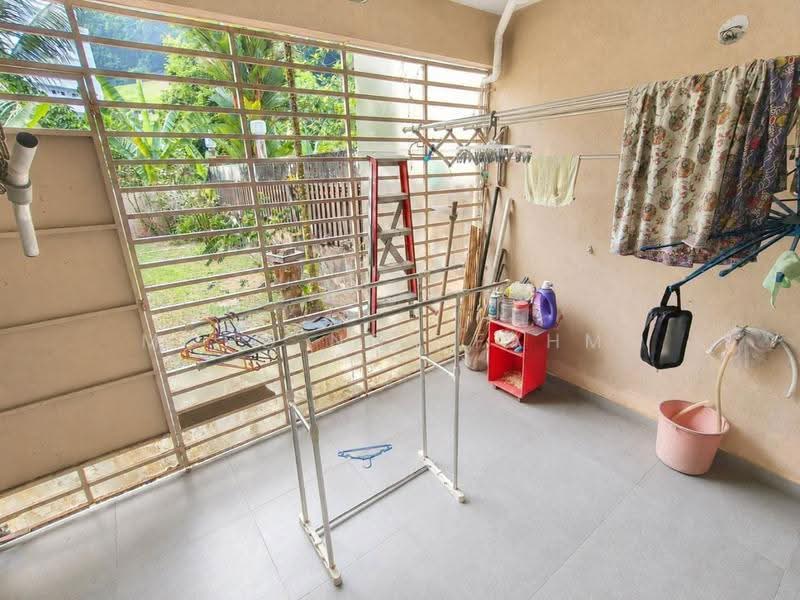Rumah Teres 2-Tingkat untuk Dijual di Taman Pinggiran Templer (Selayang) - Mohd Nor Fahmi - PropertyGuru.com.my