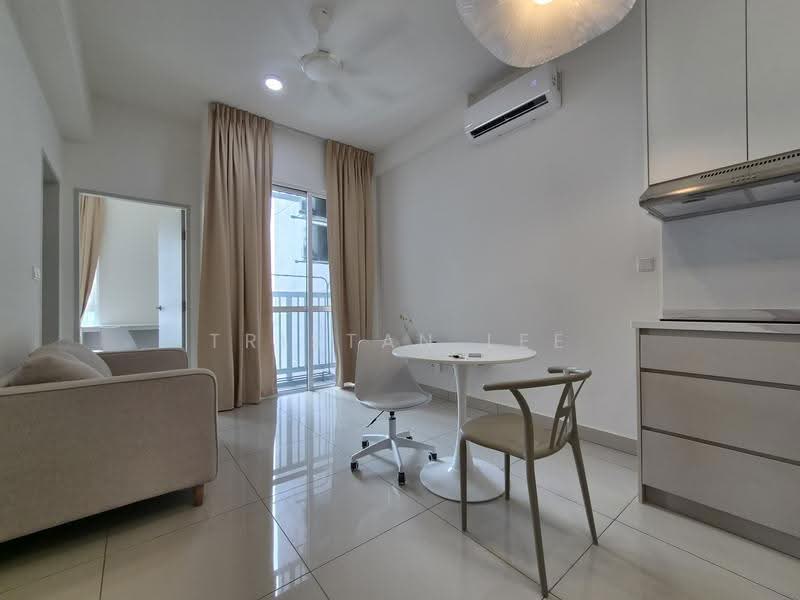 Service Residence for Rent at Plaza @ Kelana Jaya - Tristan Lee - Living Room - PropertyGuru.com.my