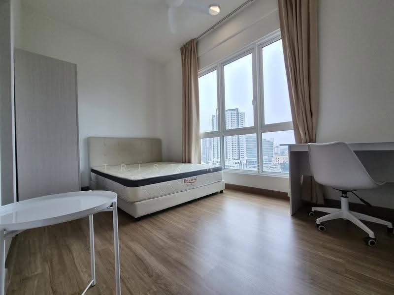 Service Residence for Rent at Plaza @ Kelana Jaya - Tristan Lee - Bedroom - PropertyGuru.com.my