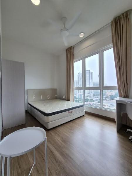 Service Residence for Rent at Plaza @ Kelana Jaya - Tristan Lee - Bedroom - PropertyGuru.com.my