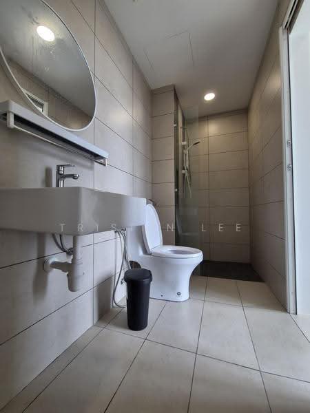 Service Residence for Rent at Plaza @ Kelana Jaya - Tristan Lee - Bathroom - PropertyGuru.com.my