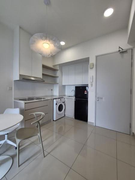 Service Residence for Rent at Plaza @ Kelana Jaya - Tristan Lee - Kitchen - PropertyGuru.com.my