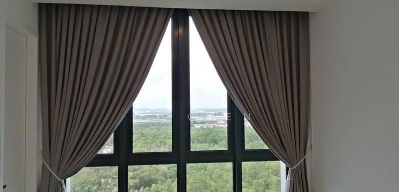 Service Residence for Sale at H2O Residences - SC Chen - View - PropertyGuru.com.my