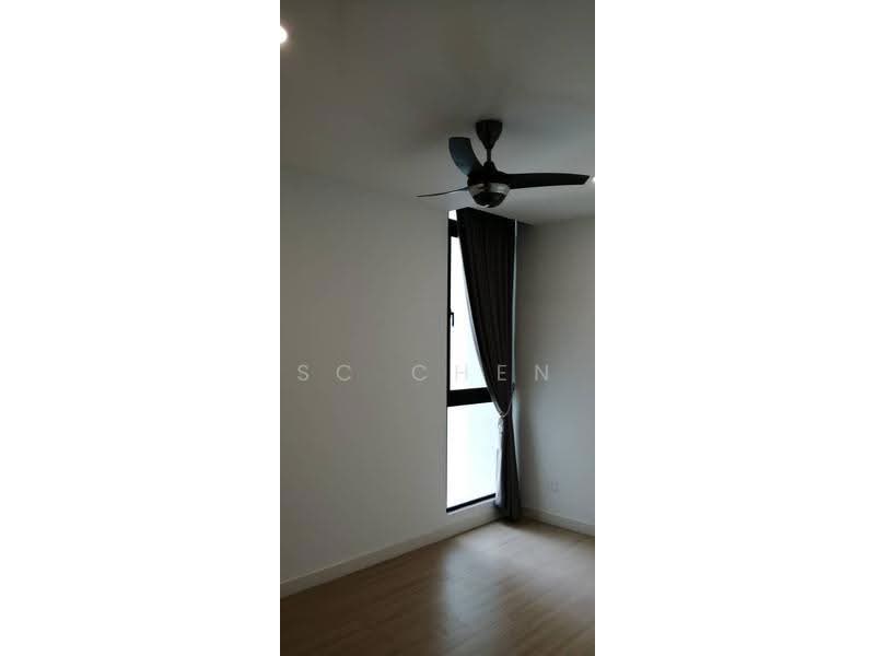Service Residence for Sale at H2O Residences - SC Chen - Interior - PropertyGuru.com.my