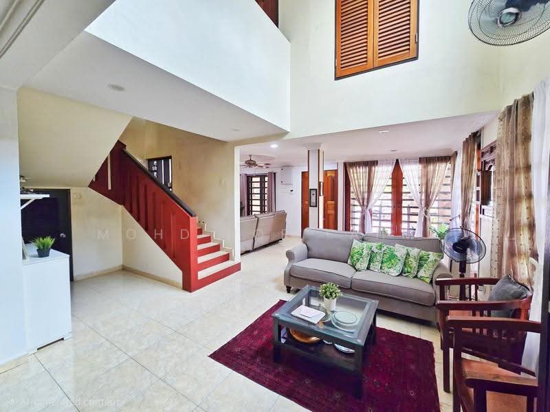 2-storey Terraced House for Sale in Putra Heights (Subang Jaya) - Mohd Nor Fahmi - PropertyGuru.com.my