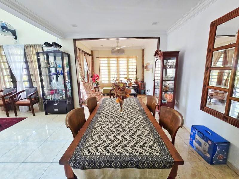 2-storey Terraced House for Sale in Putra Heights (Subang Jaya) - Mohd Nor Fahmi - PropertyGuru.com.my