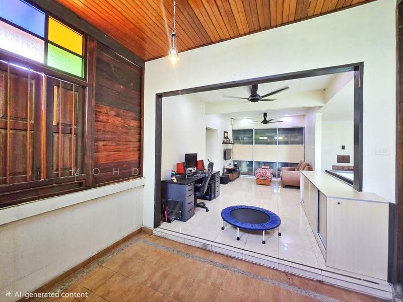 2-storey Terraced House for Sale in Putra Heights (Subang Jaya) - Mohd Nor Fahmi - PropertyGuru.com.my