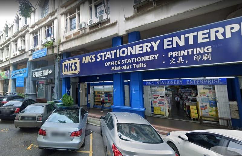 Pejabat untuk Dijual di Kepong (Kuala Lumpur) - Mandy Liew - Exterior - PropertyGuru.com.my