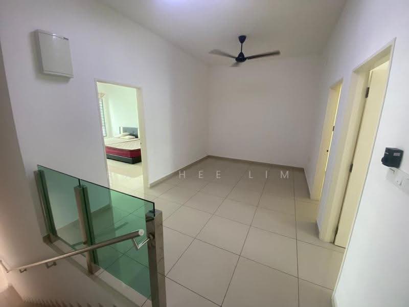 Rumah Teres untuk Disewa di Bandar Sri Sendayan (Negeri Sembilan) - Kah Hee Lim - Bedroom - PropertyGuru.com.my