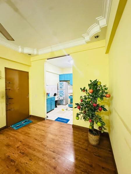 Pangsapuri untuk Dijual di Sri Impian Apartment - Jayden Neo - Kitchen - PropertyGuru.com.my
