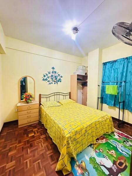 Pangsapuri untuk Dijual di Sri Impian Apartment - Jayden Neo - PropertyGuru.com.my