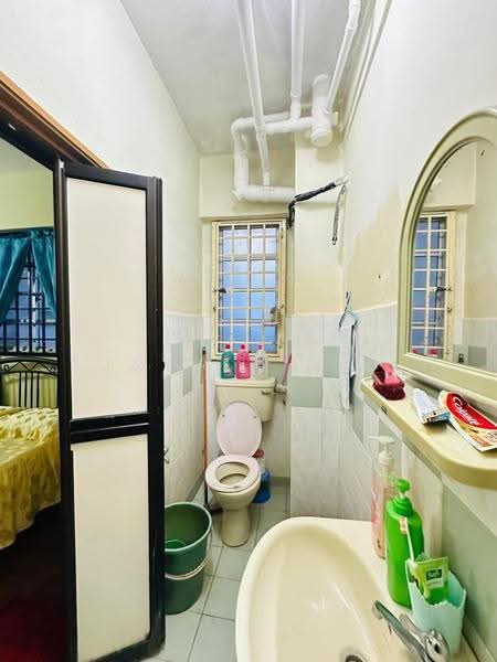 Pangsapuri untuk Dijual di Sri Impian Apartment - Jayden Neo - PropertyGuru.com.my