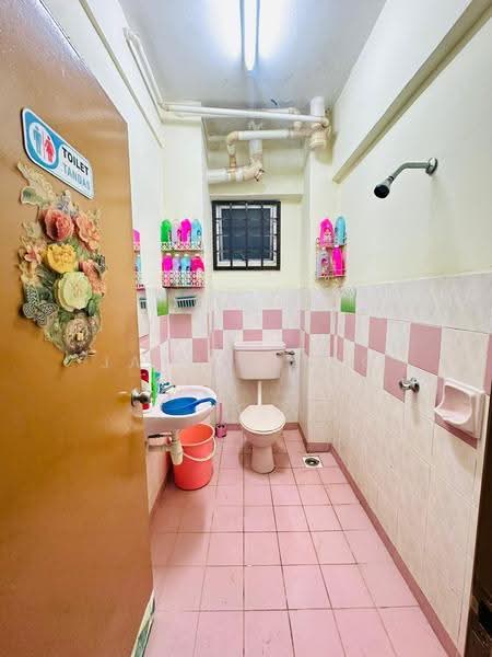 Pangsapuri untuk Dijual di Sri Impian Apartment - Jayden Neo - PropertyGuru.com.my