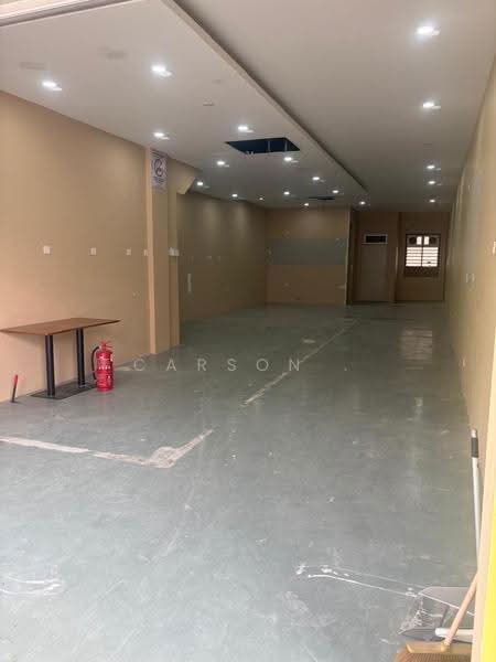 Shop for Rent in Taman Austin Heights (Tebrau) - Carson . - Interior - PropertyGuru.com.my