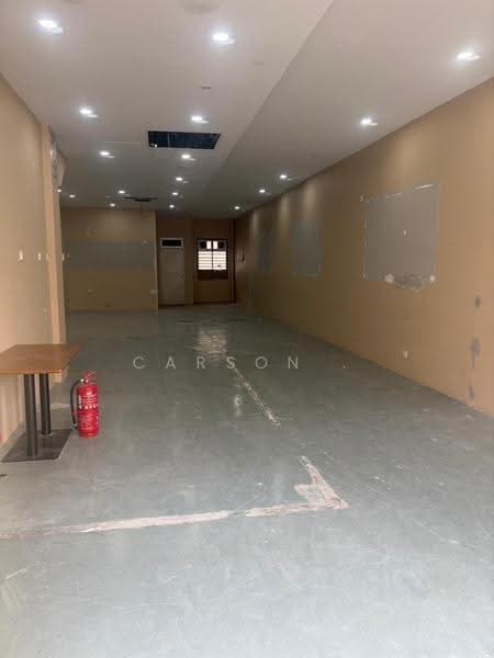 Shop for Rent in Taman Austin Heights (Tebrau) - Carson . - Interior - PropertyGuru.com.my