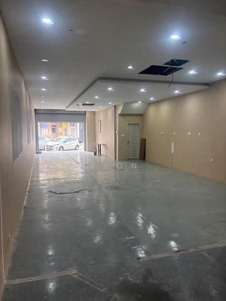 Shop for Rent in Taman Austin Heights (Tebrau) - Carson . - Interior - PropertyGuru.com.my