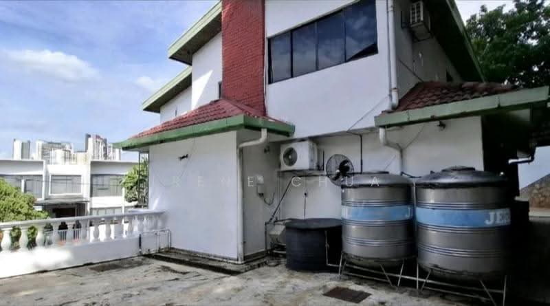 Bungalow House for Sale in Taman Desa (Kuala Lumpur) - Irene Chua - Exterior - PropertyGuru.com.my