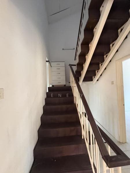 Rumah Teres untuk Dijual di Taman Desa Karunmas (Balakong) - Eugene Yap - Interior - PropertyGuru.com.my