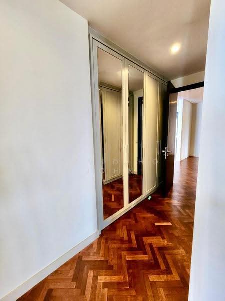 Condominium for Rent at Andaman @ Quayside - David Ho John - Corridor - PropertyGuru.com.my