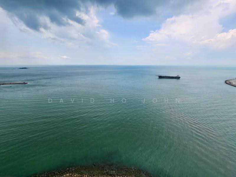 Condominium for Rent at Andaman @ Quayside - David Ho John - View - PropertyGuru.com.my