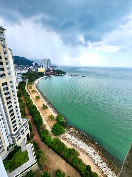 Condominium for Rent at Andaman @ Quayside - David Ho John - Exterior - PropertyGuru.com.my