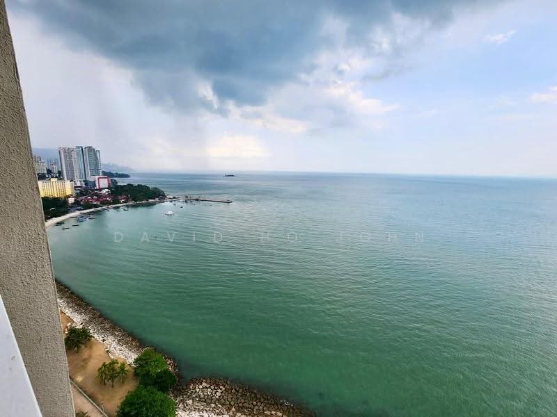 Condominium for Rent at Andaman @ Quayside - David Ho John - View - PropertyGuru.com.my