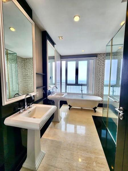 Condominium for Rent at Andaman @ Quayside - David Ho John - Bathroom - PropertyGuru.com.my
