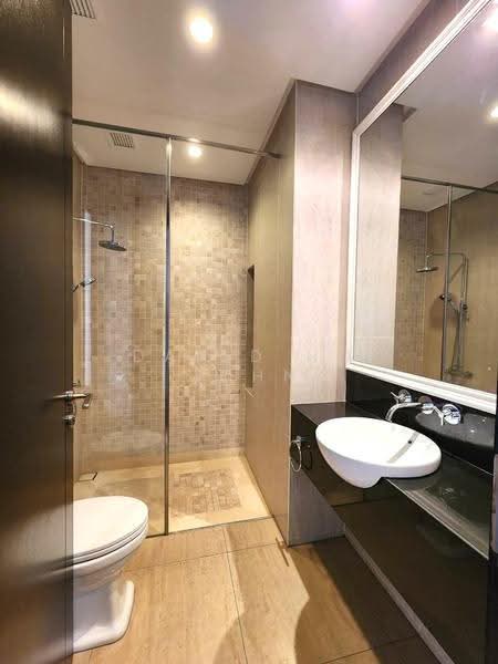 Condominium for Rent at Andaman @ Quayside - David Ho John - Bathroom - PropertyGuru.com.my