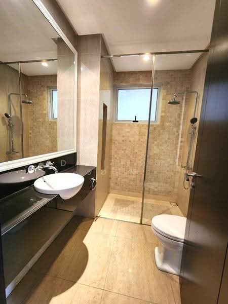 Condominium for Rent at Andaman @ Quayside - David Ho John - Bathroom - PropertyGuru.com.my