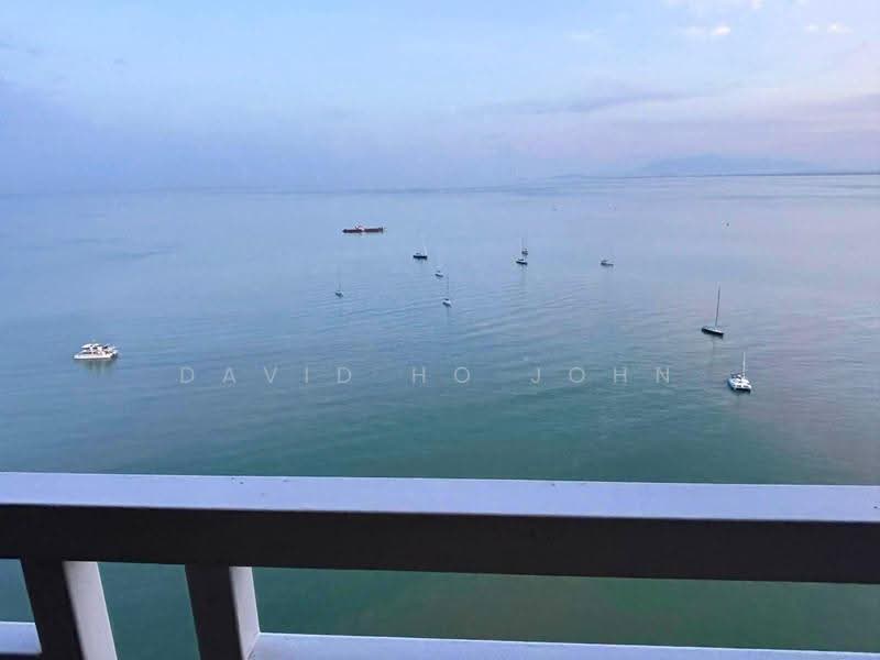 Condominium for Rent at Andaman @ Quayside - David Ho John - View - PropertyGuru.com.my