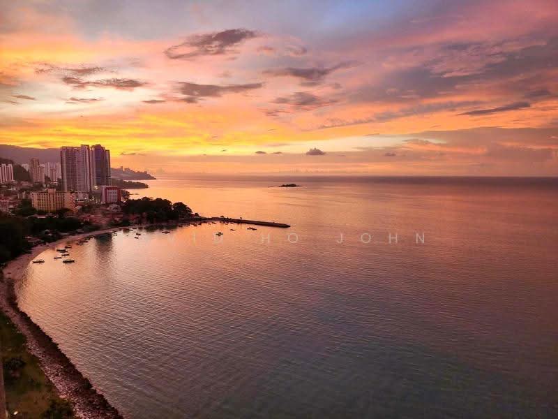 Condominium for Rent at Andaman @ Quayside - David Ho John - View - PropertyGuru.com.my