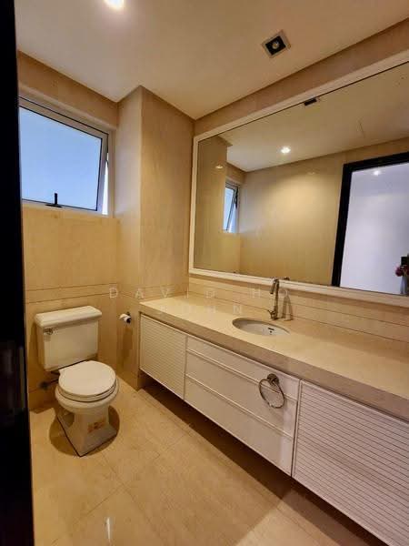 Condominium for Rent at Andaman @ Quayside - David Ho John - Bathroom - PropertyGuru.com.my