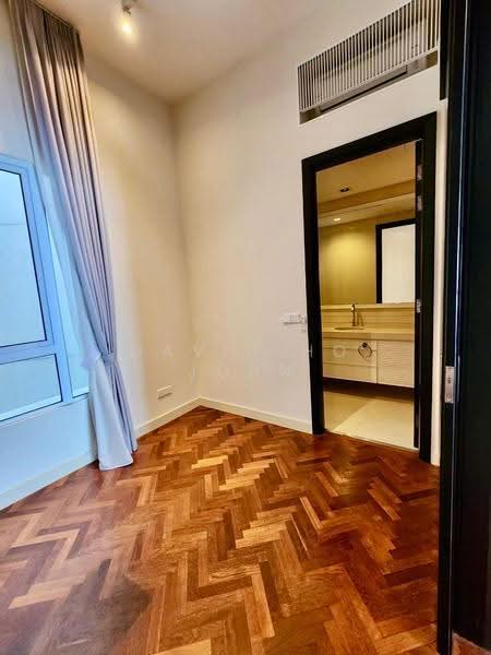Condominium for Rent at Andaman @ Quayside - David Ho John - Interior - PropertyGuru.com.my