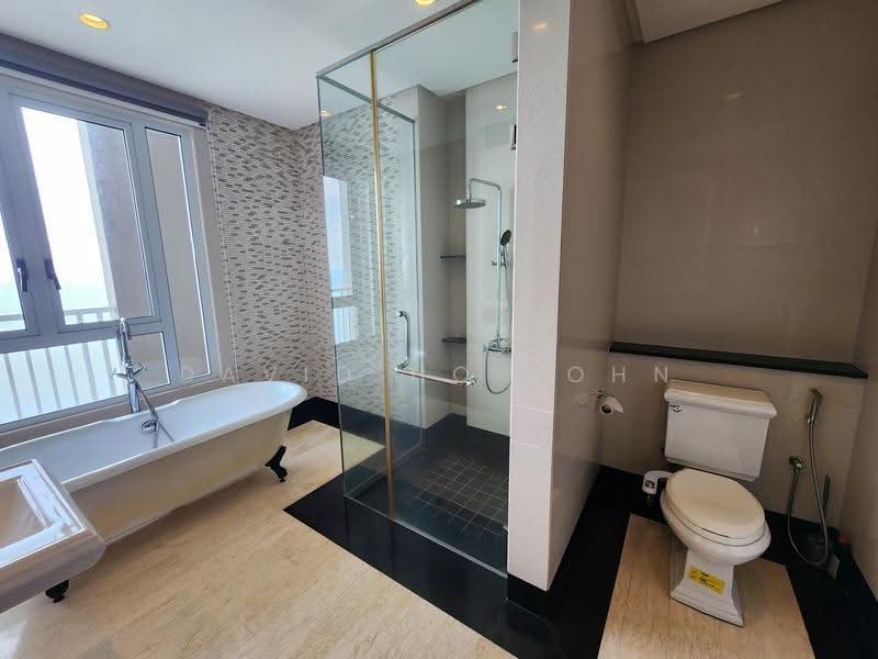 Condominium for Rent at Andaman @ Quayside - David Ho John - Bathroom - PropertyGuru.com.my